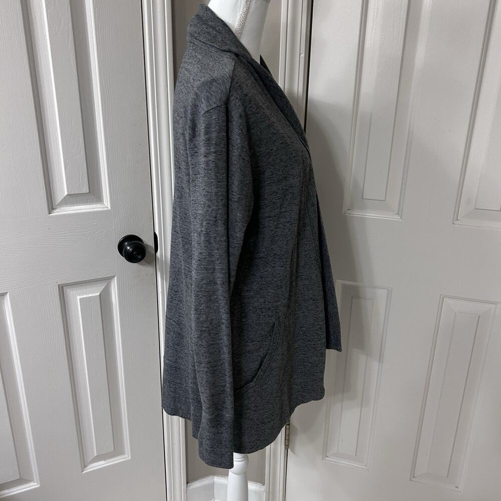 Athleta Gray Jacket - image 9